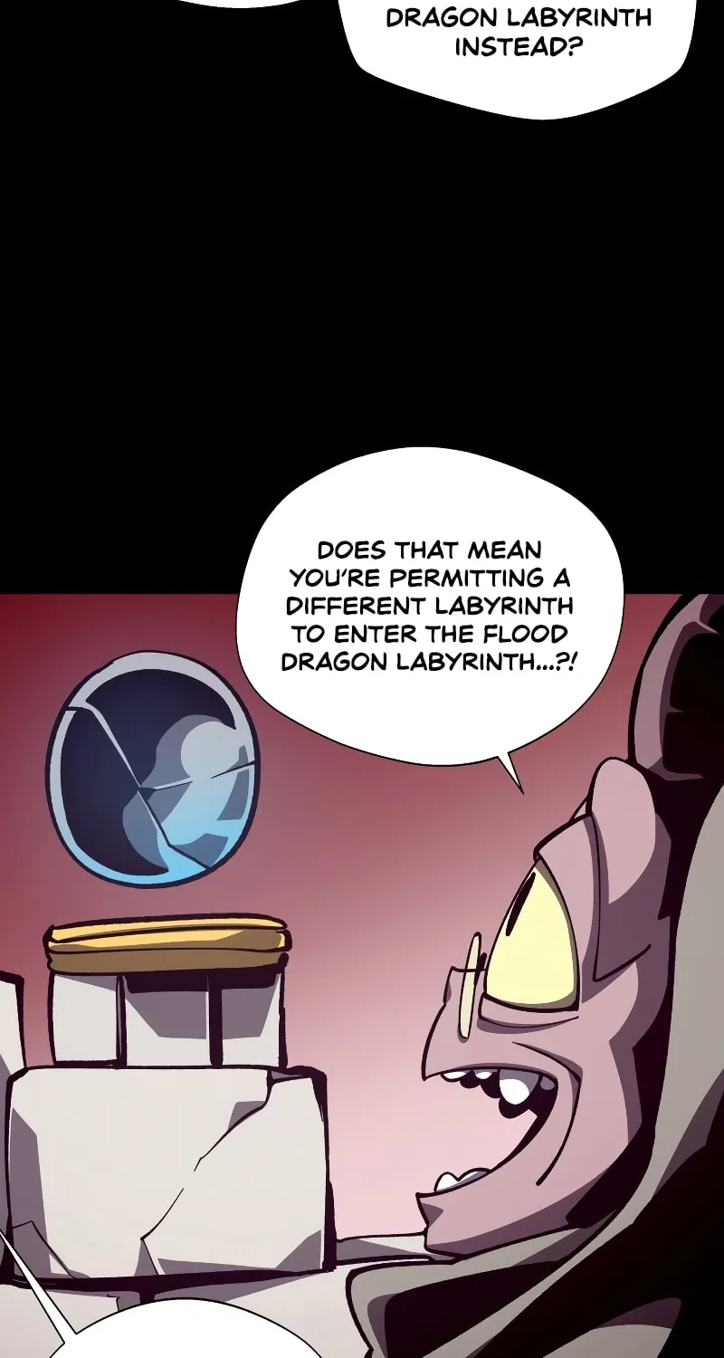 Read Dungeon Odyssey chapter 69 image 24 on Lezhin
