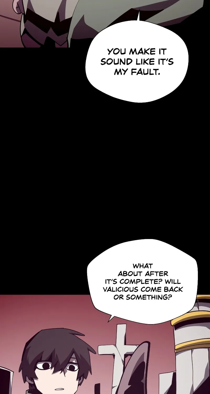 Read Dungeon Odyssey chapter 69 image 26 on Lezhin