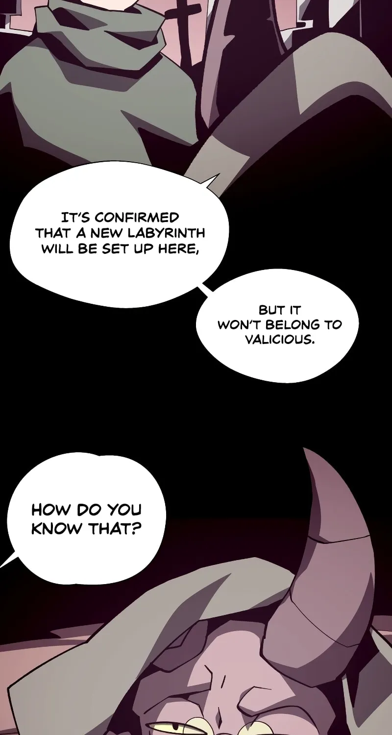Read Dungeon Odyssey chapter 69 image 27 on Lezhin