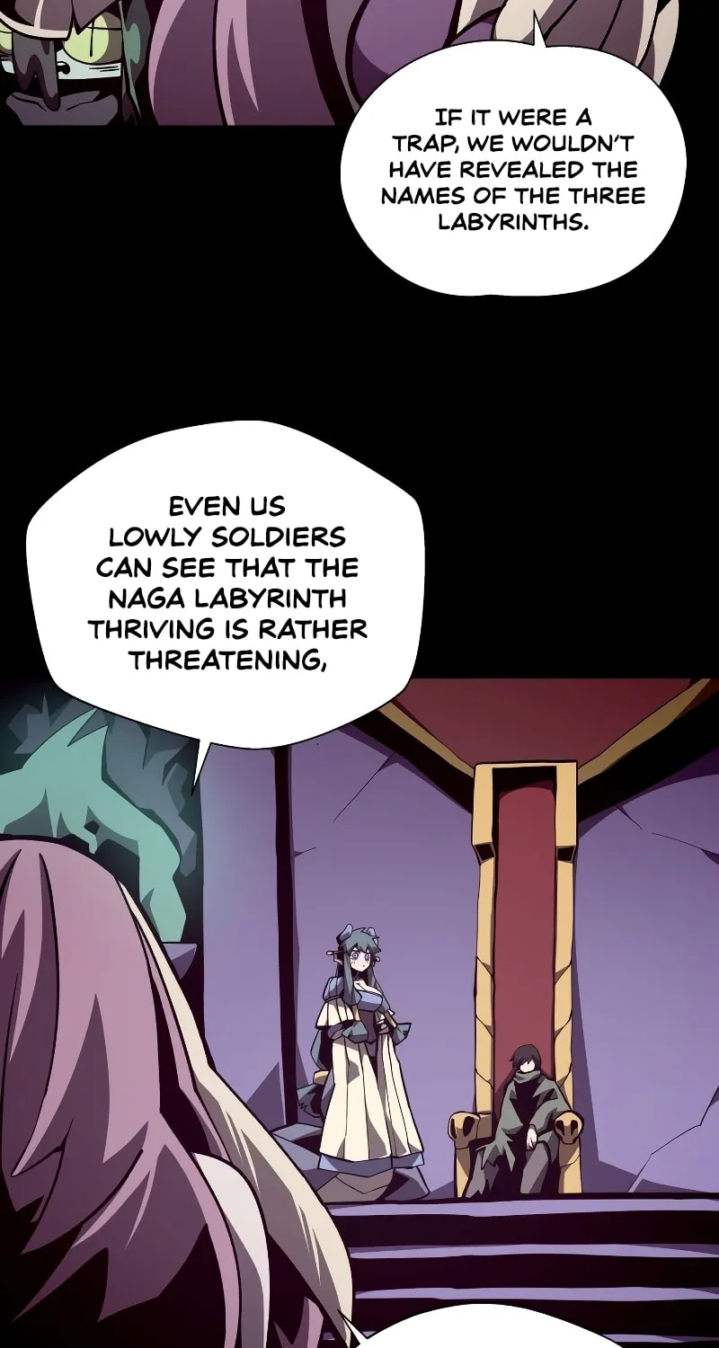 Read Dungeon Odyssey chapter 69 image 3 on Lezhin