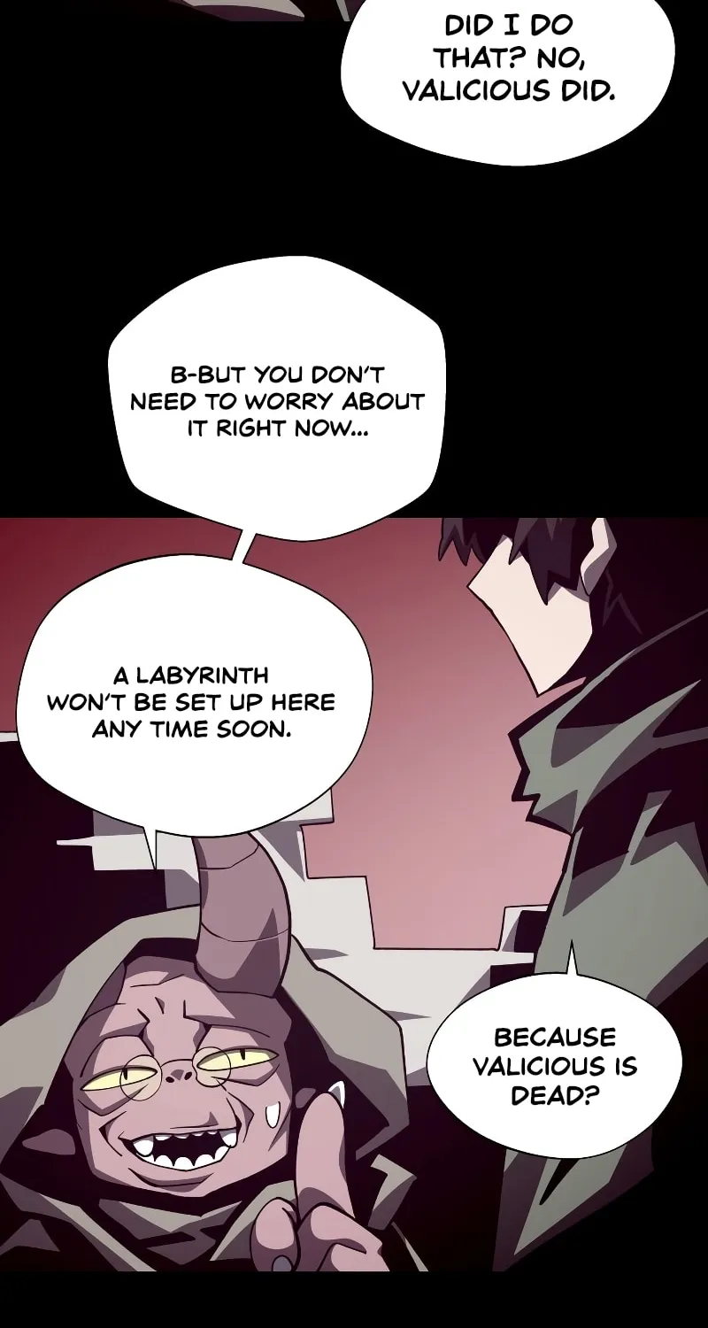 Read Dungeon Odyssey chapter 69 image 32 on Lezhin
