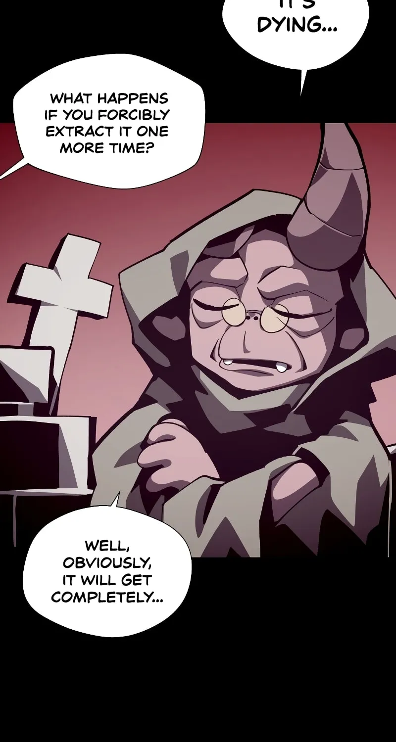 Read Dungeon Odyssey chapter 69 image 36 on Lezhin