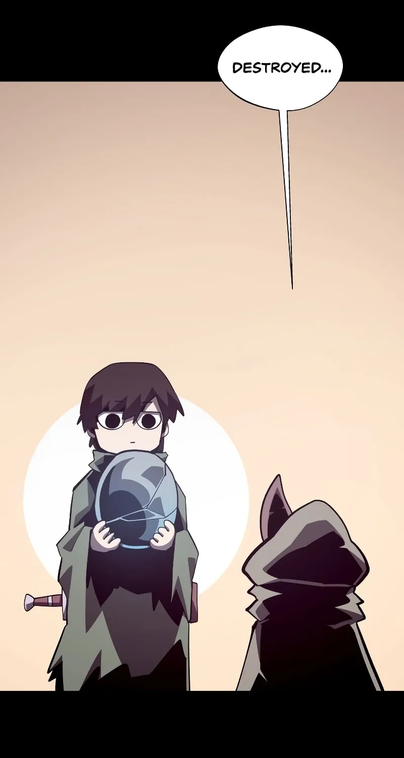 Read Dungeon Odyssey chapter 69 image 37 on Lezhin