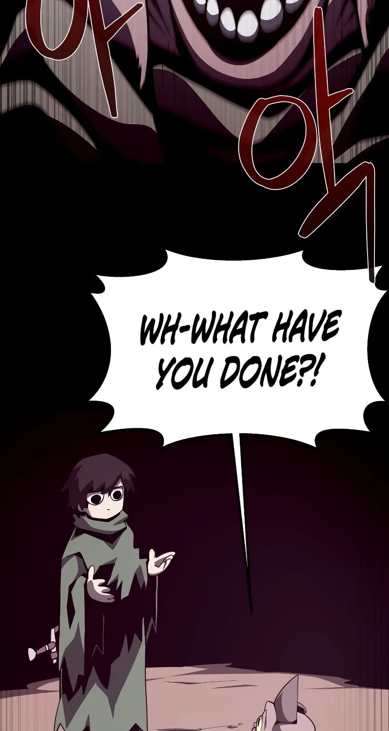 Read Dungeon Odyssey chapter 69 image 42 on Lezhin