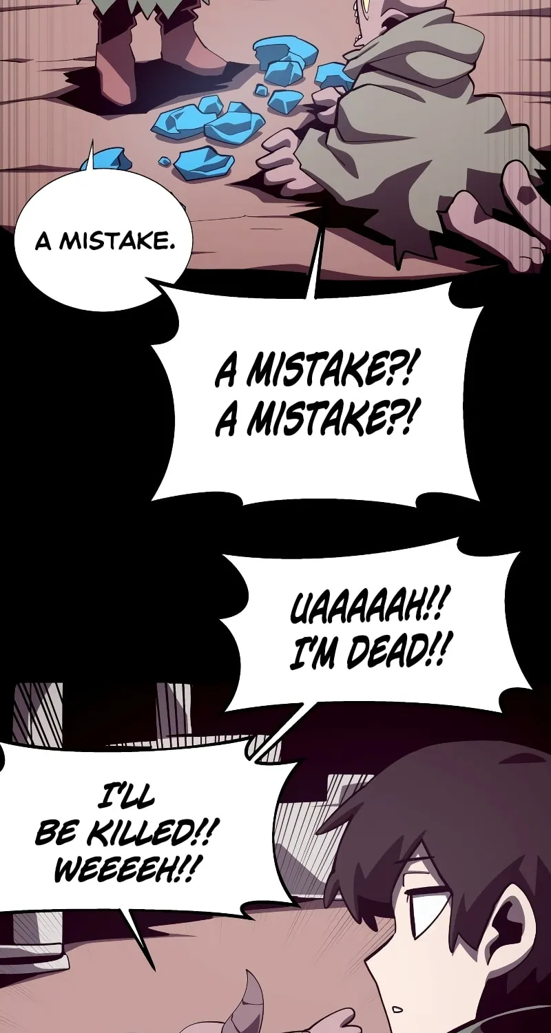 Read Dungeon Odyssey chapter 69 image 43 on Lezhin