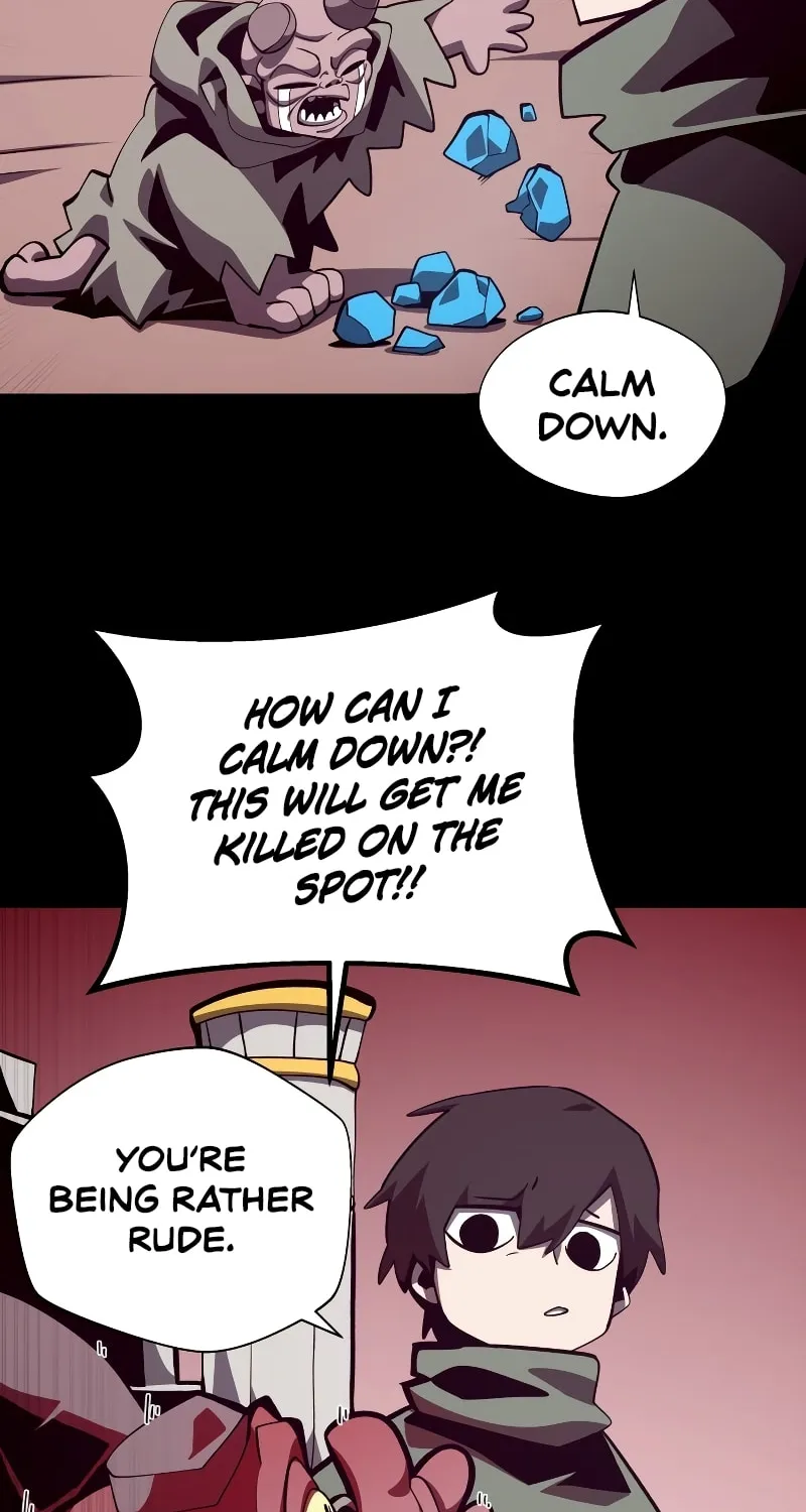 Read Dungeon Odyssey chapter 69 image 44 on Lezhin