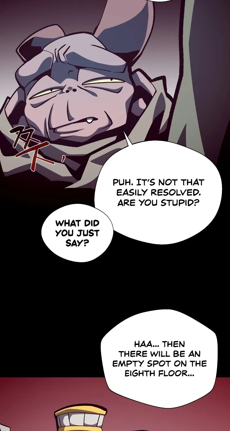 Read Dungeon Odyssey chapter 69 image 48 on Lezhin