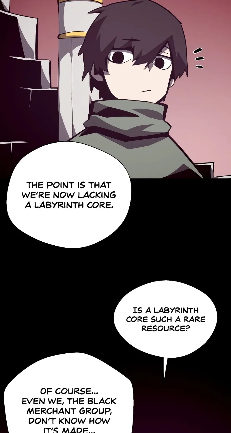 Read Dungeon Odyssey chapter 69 image 49 on Lezhin