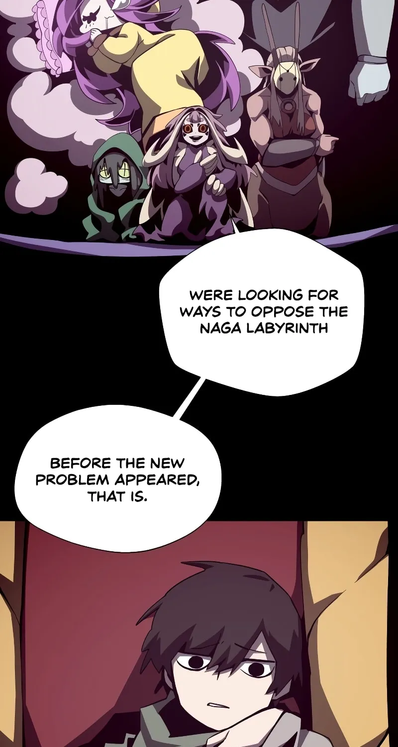 Read Dungeon Odyssey chapter 69 image 5 on Lezhin