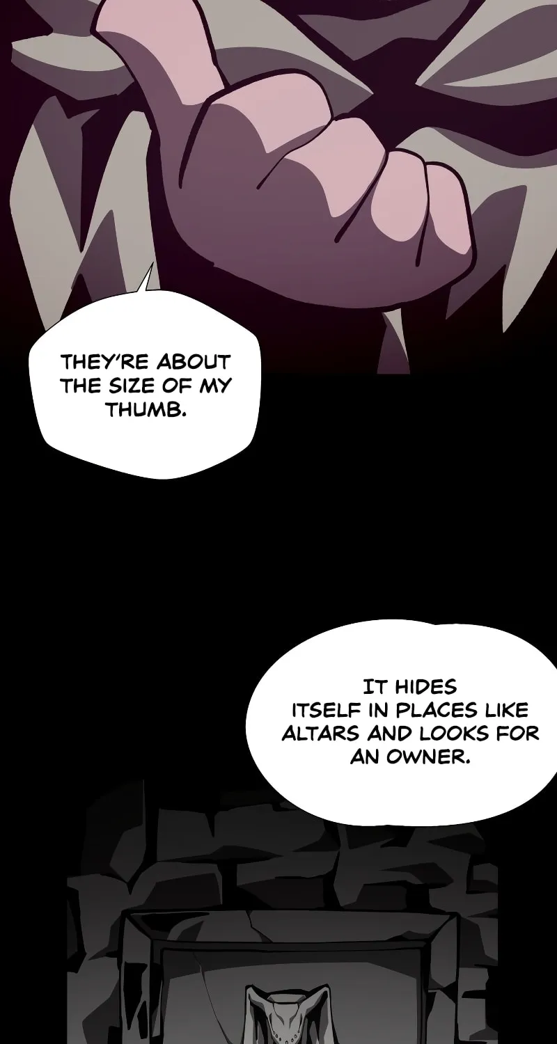 Read Dungeon Odyssey chapter 69 image 51 on Lezhin