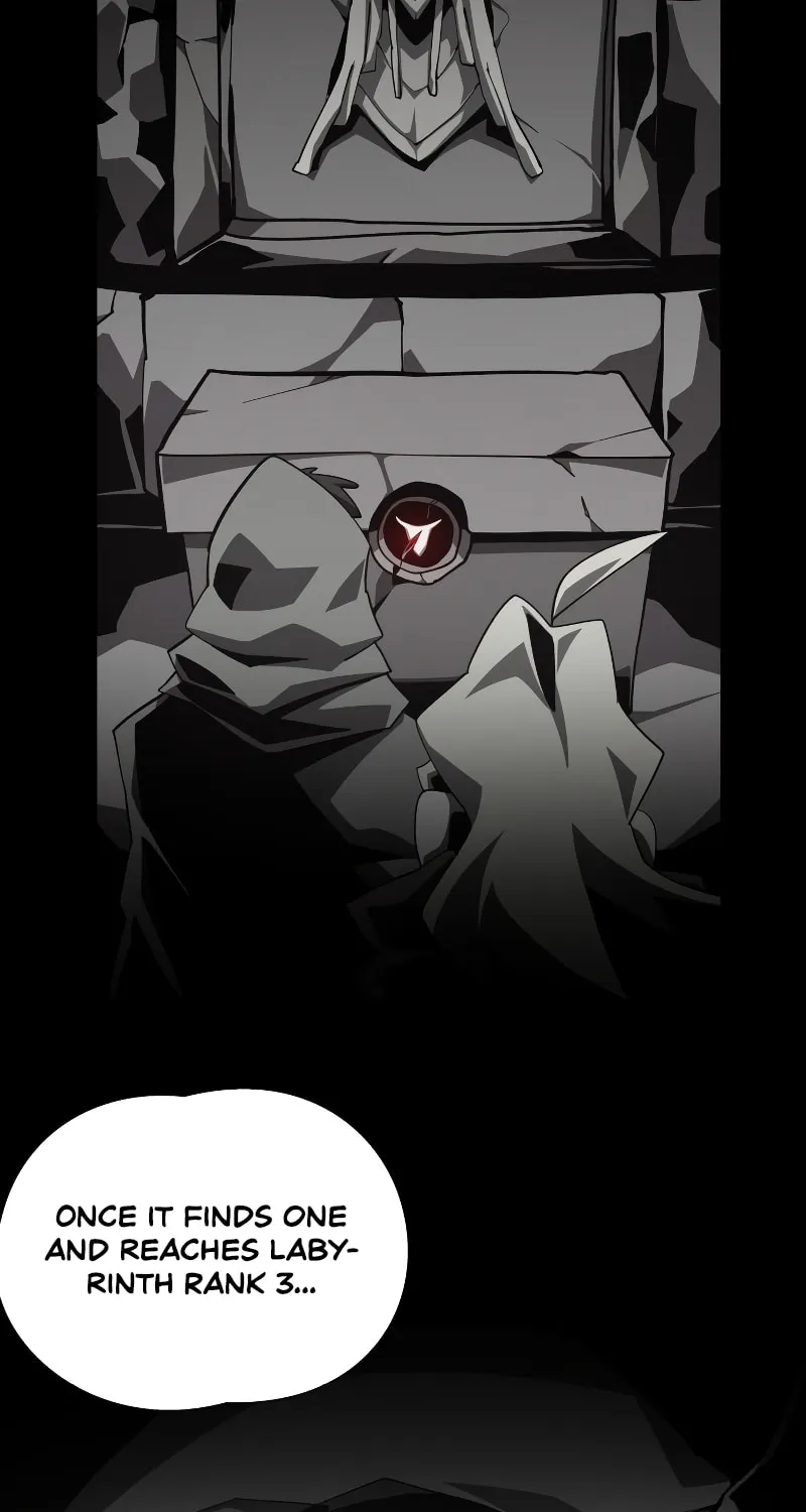 Read Dungeon Odyssey chapter 69 image 52 on Lezhin