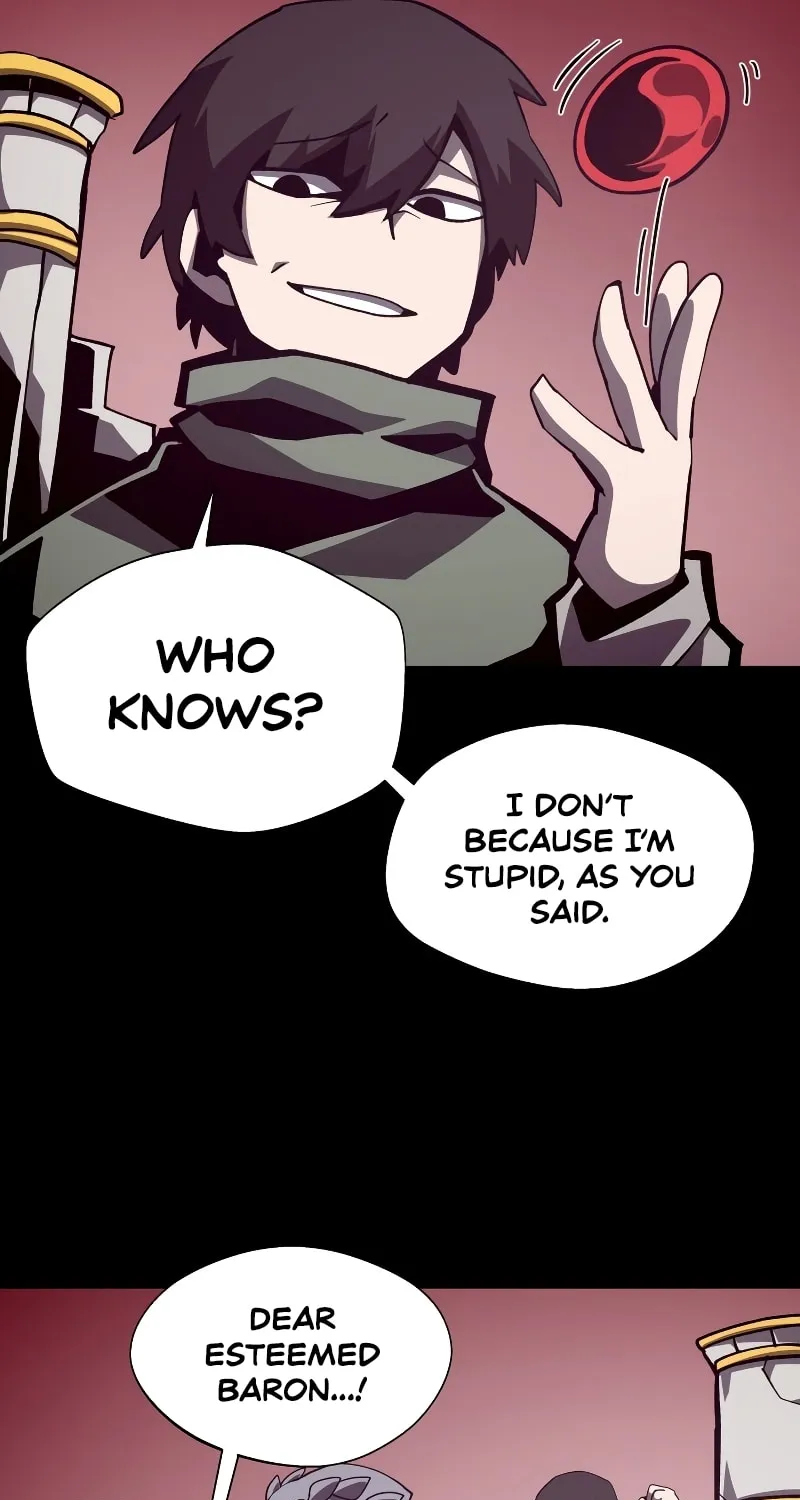 Read Dungeon Odyssey chapter 69 image 57 on Lezhin