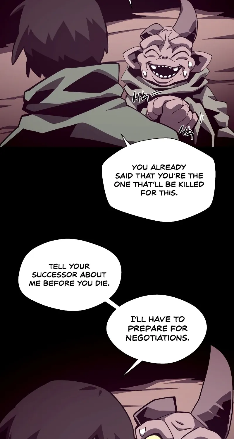 Read Dungeon Odyssey chapter 69 image 59 on Lezhin