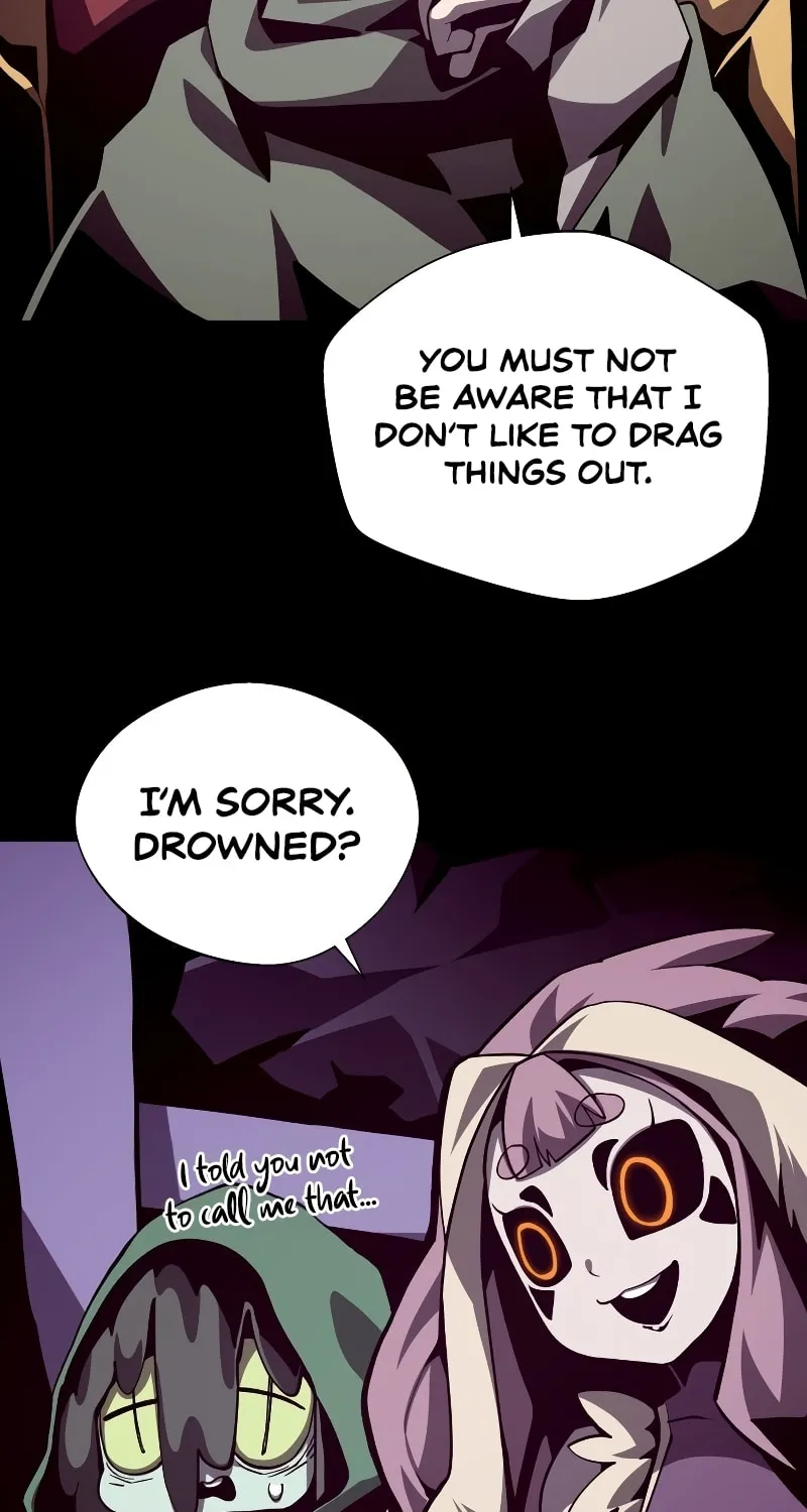 Read Dungeon Odyssey chapter 69 image 6 on Lezhin