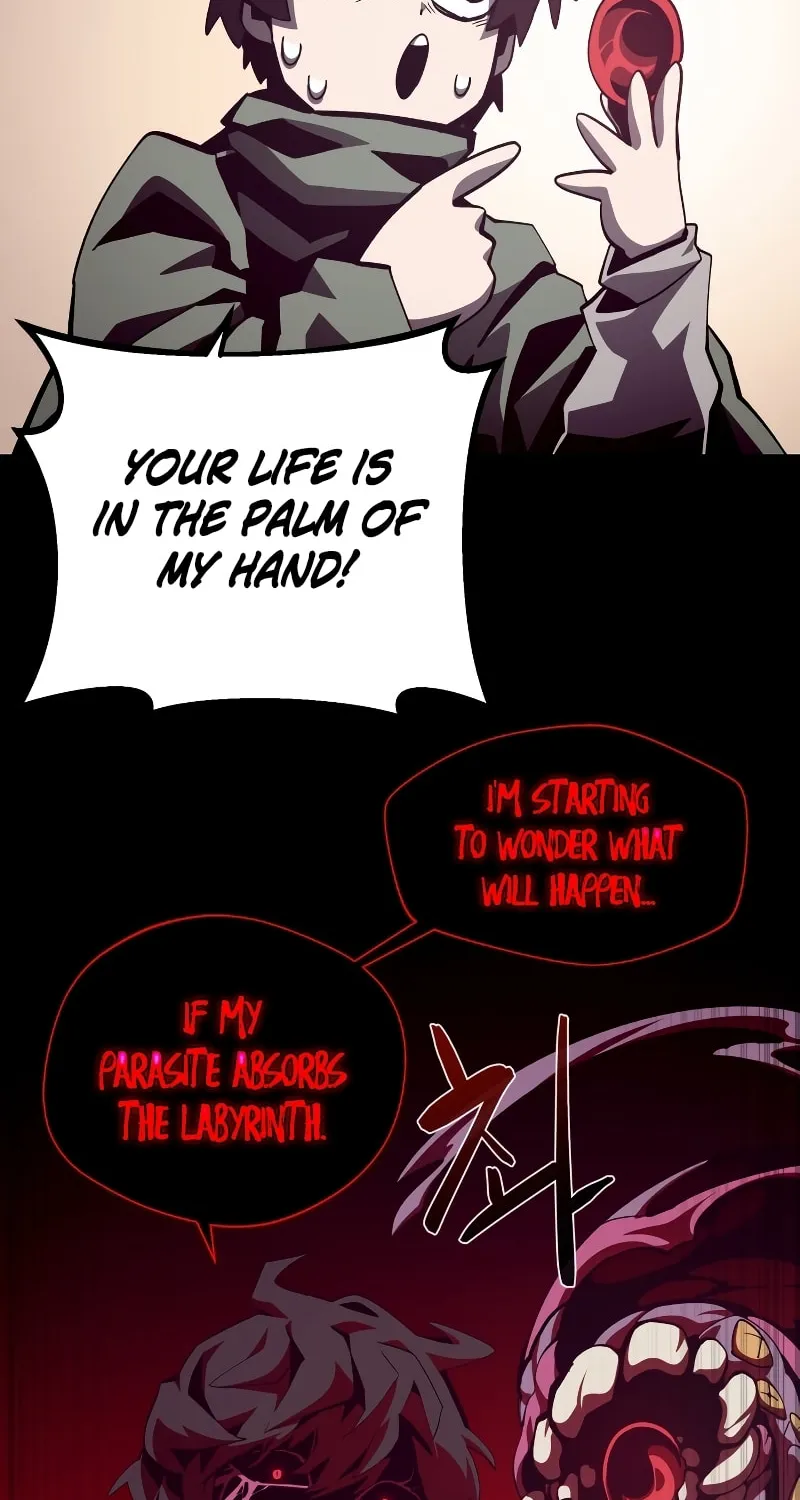 Read Dungeon Odyssey chapter 69 image 62 on Lezhin