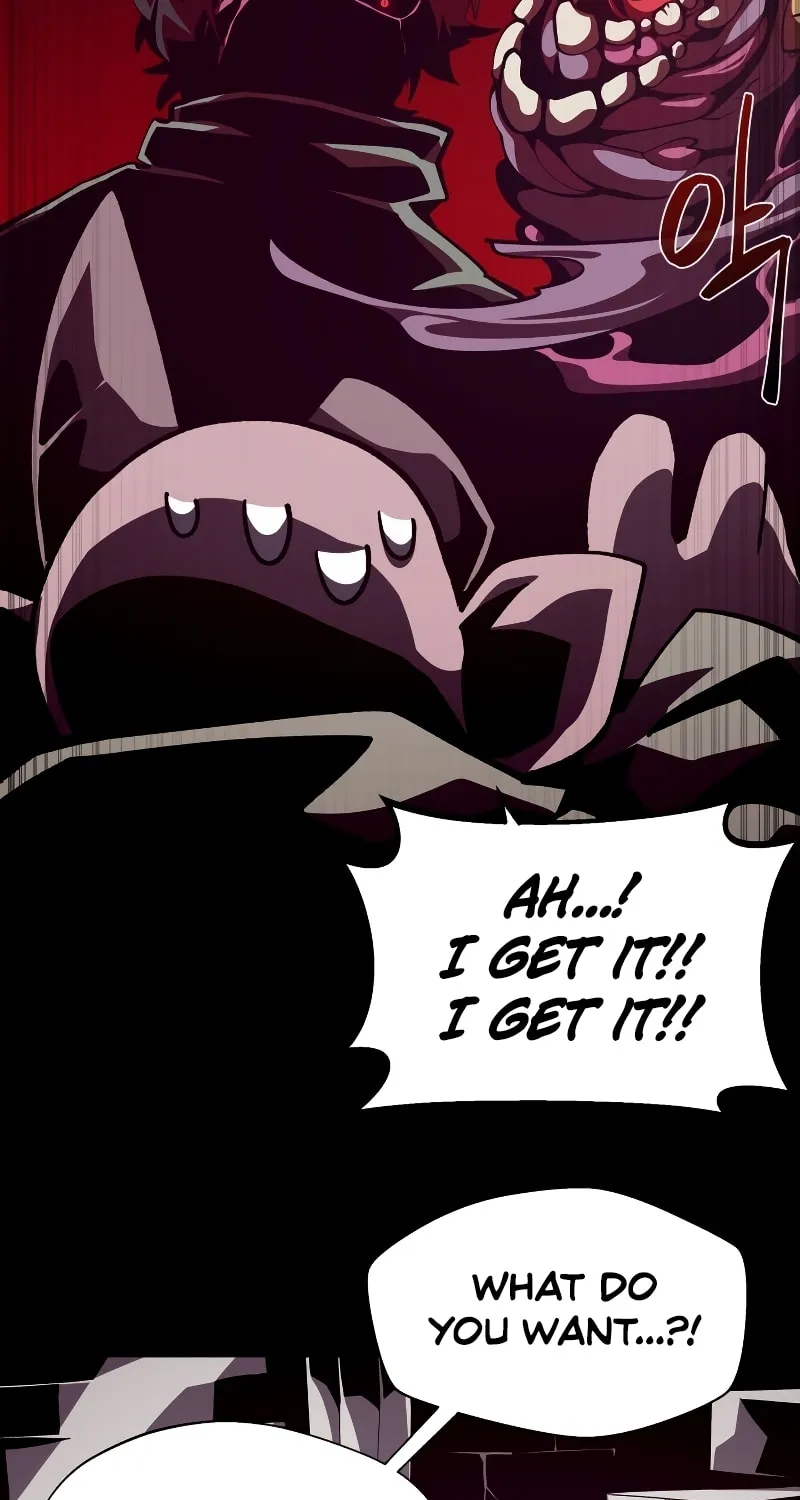 Read Dungeon Odyssey chapter 69 image 63 on Lezhin
