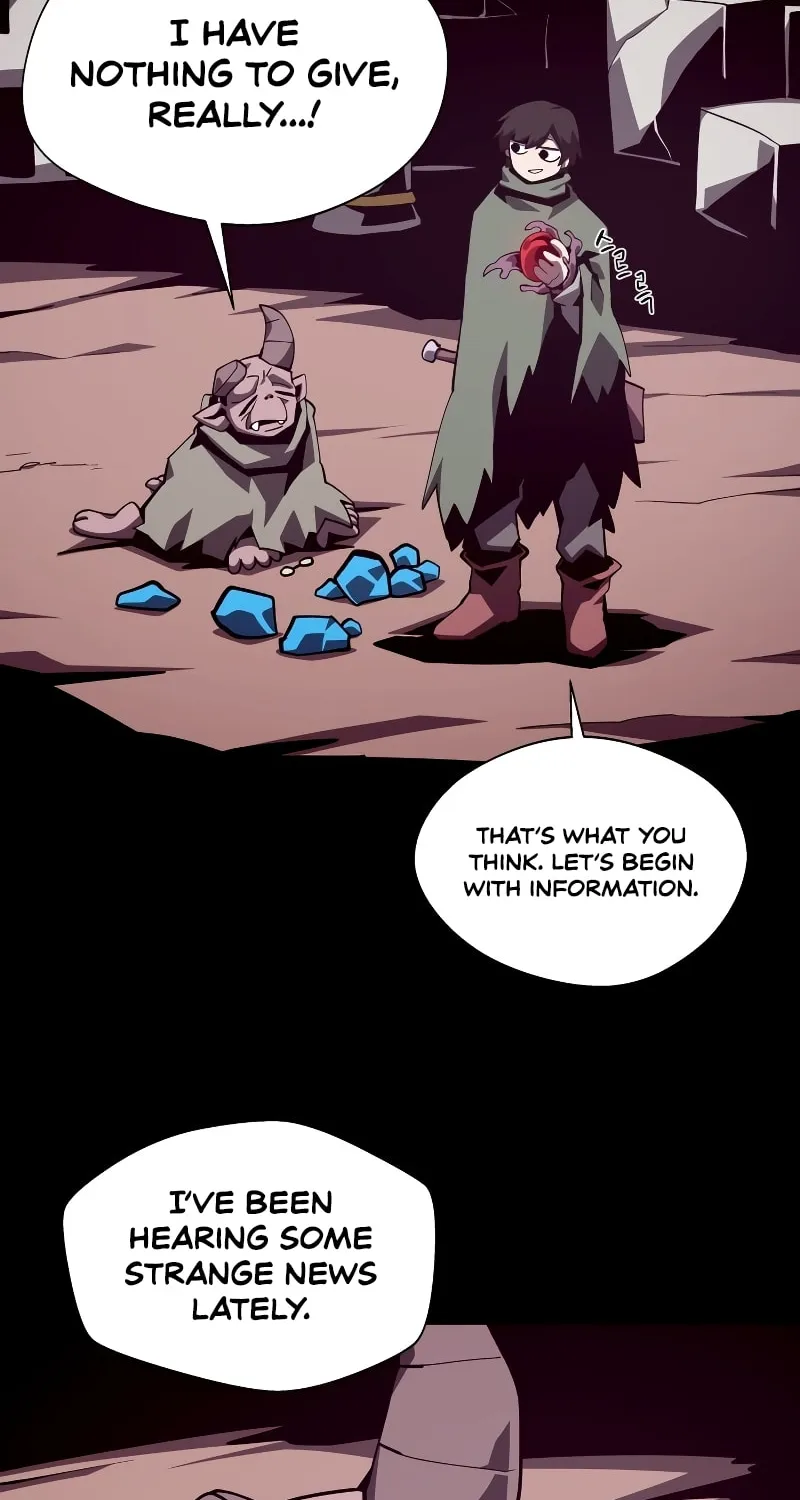 Read Dungeon Odyssey chapter 69 image 64 on Lezhin