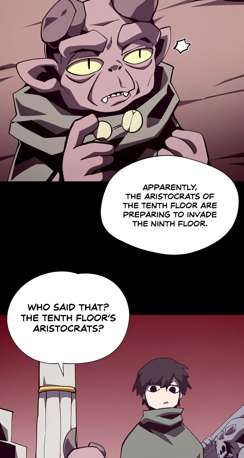 Read Dungeon Odyssey chapter 69 image 65 on Lezhin