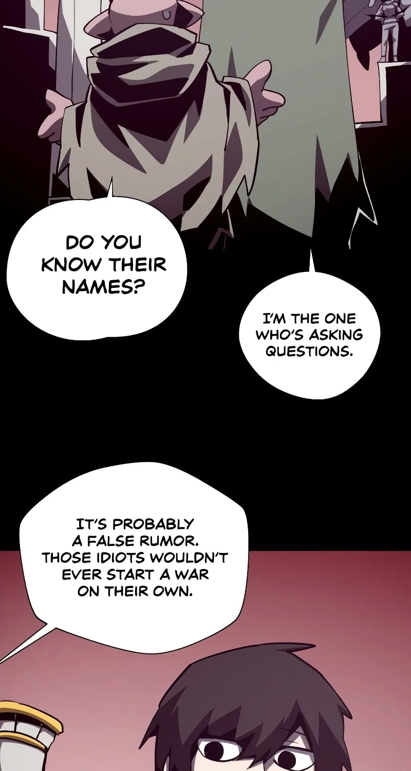 Read Dungeon Odyssey chapter 69 image 66 on Lezhin