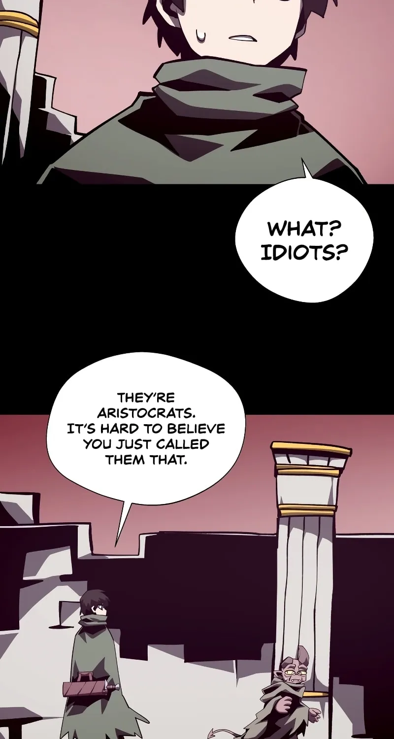 Read Dungeon Odyssey chapter 69 image 67 on Lezhin