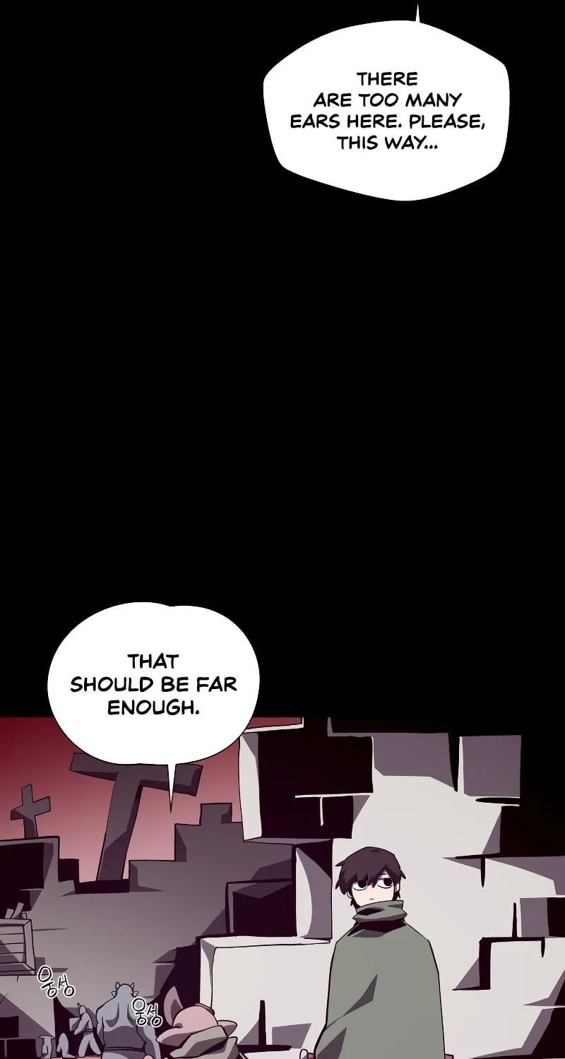 Read Dungeon Odyssey chapter 69 image 69 on Lezhin