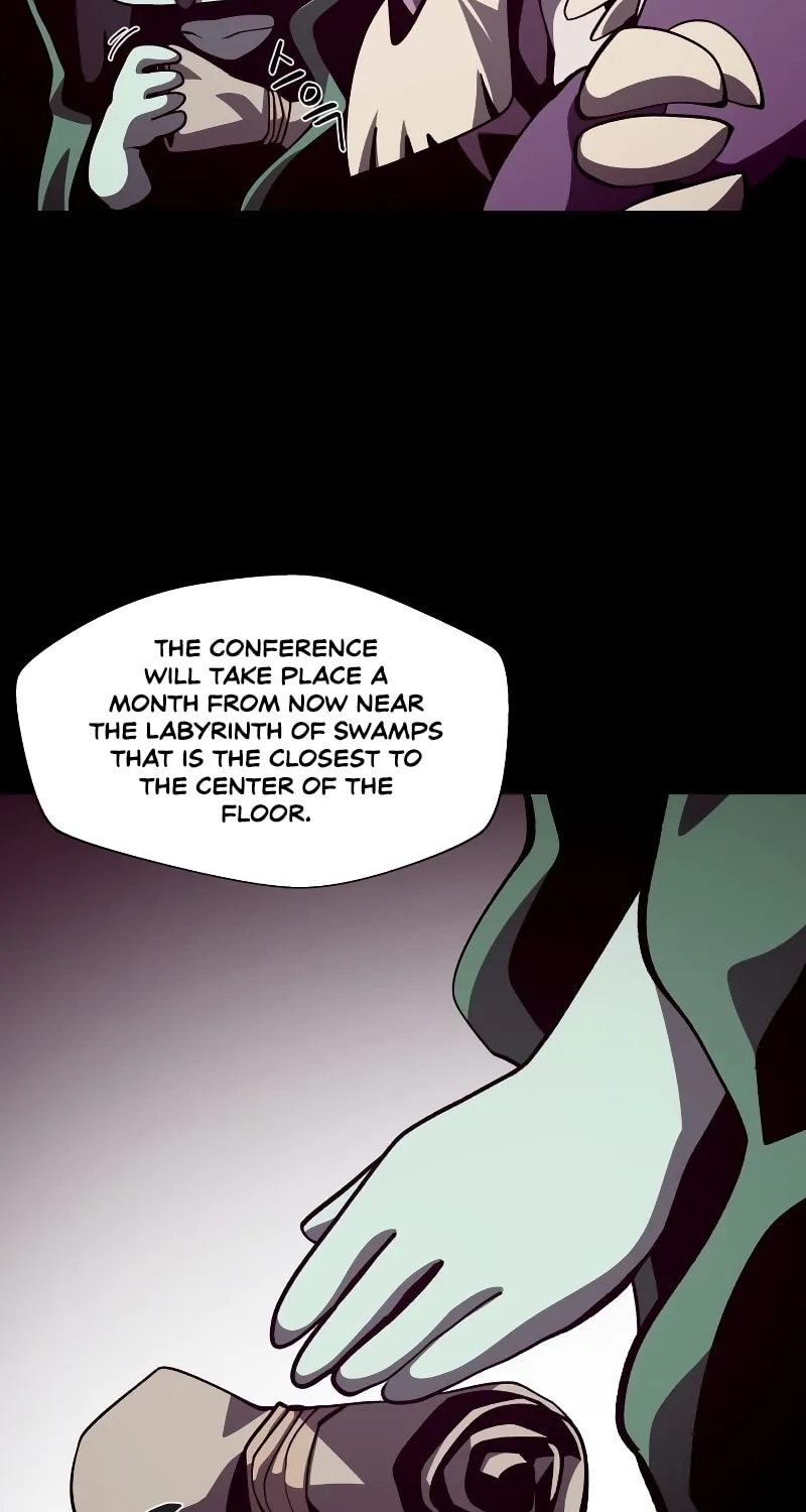 Read Dungeon Odyssey chapter 69 image 7 on Lezhin