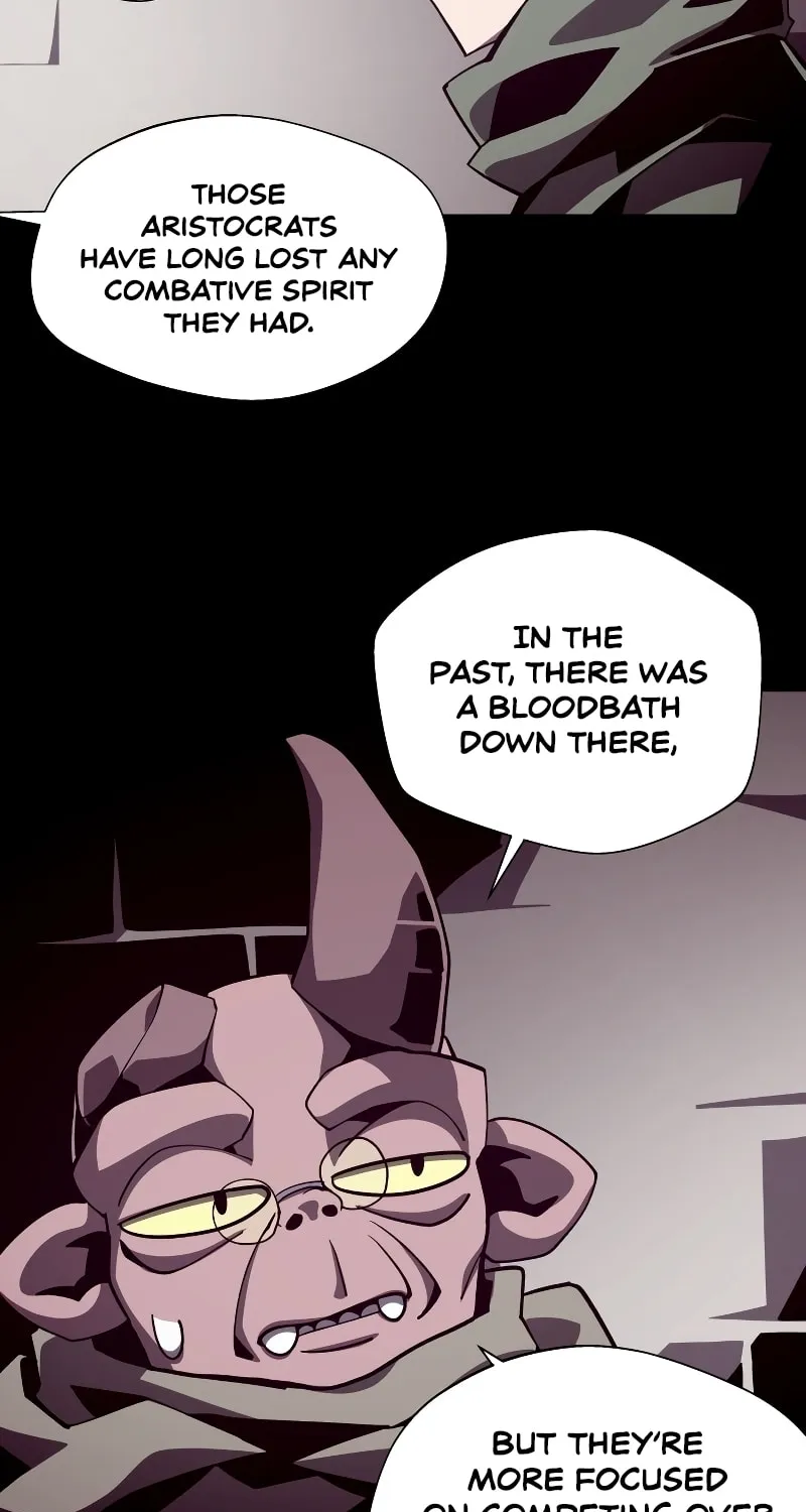 Read Dungeon Odyssey chapter 69 image 71 on Lezhin
