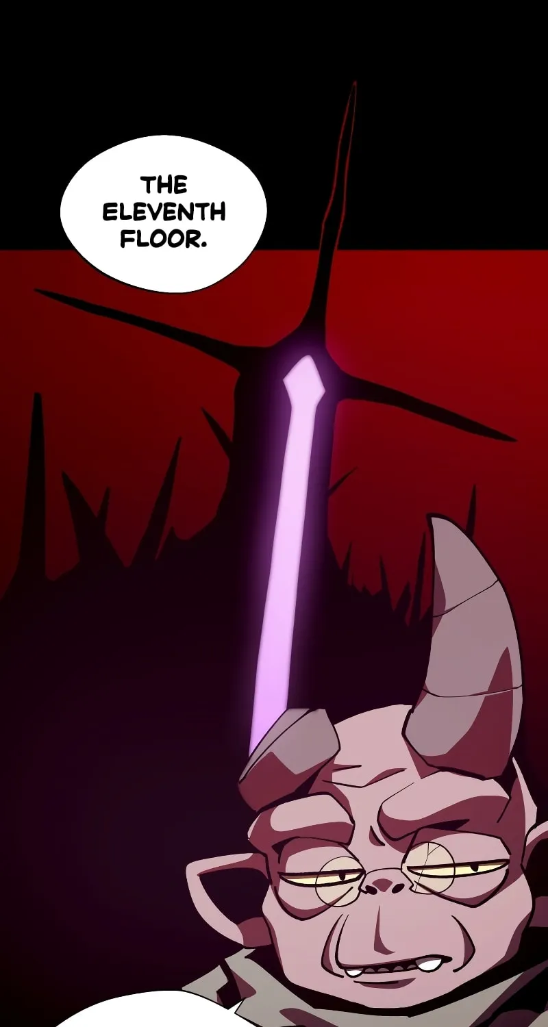 Read Dungeon Odyssey chapter 69 image 74 on Lezhin