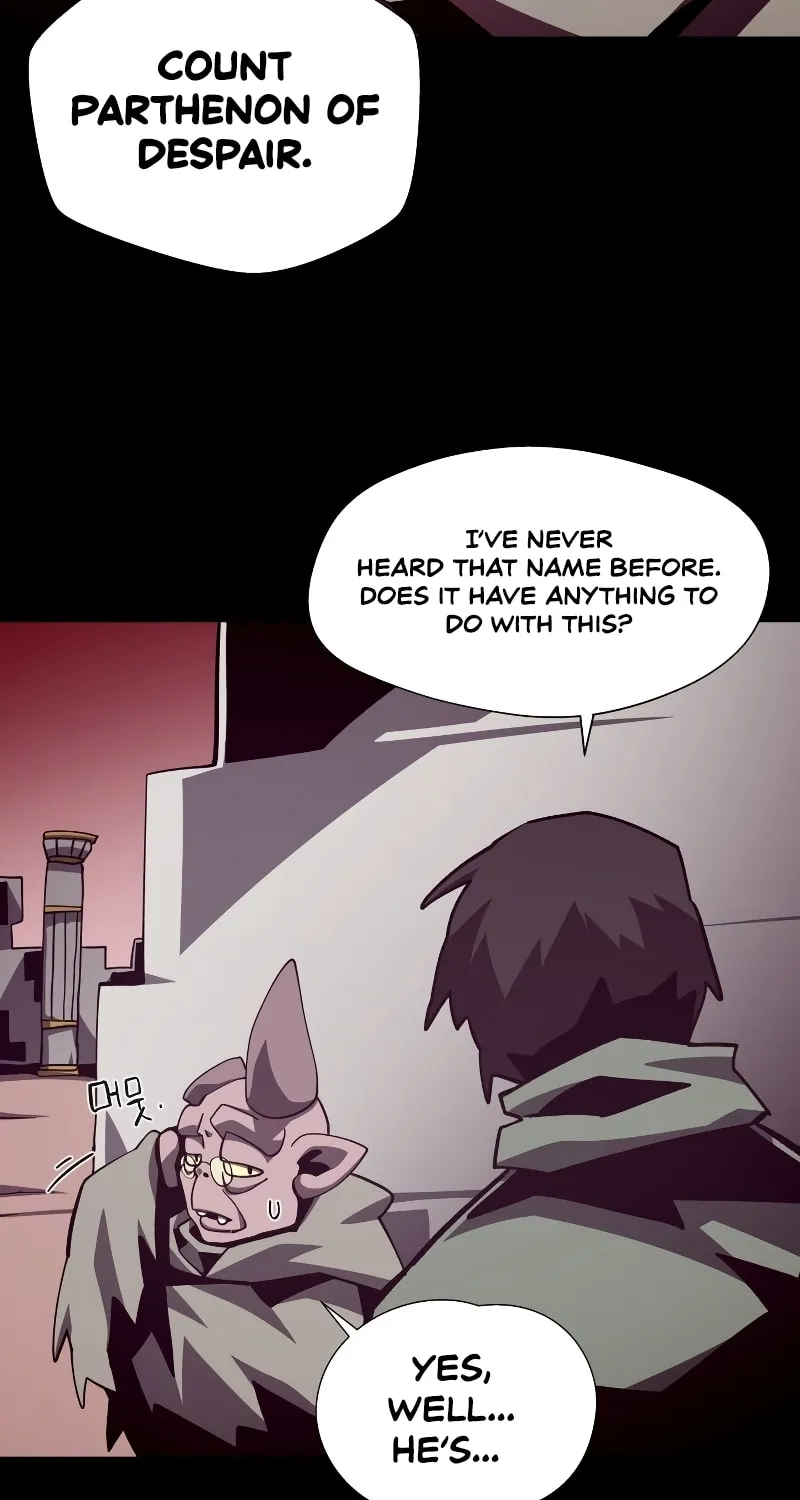 Read Dungeon Odyssey chapter 69 image 75 on Lezhin