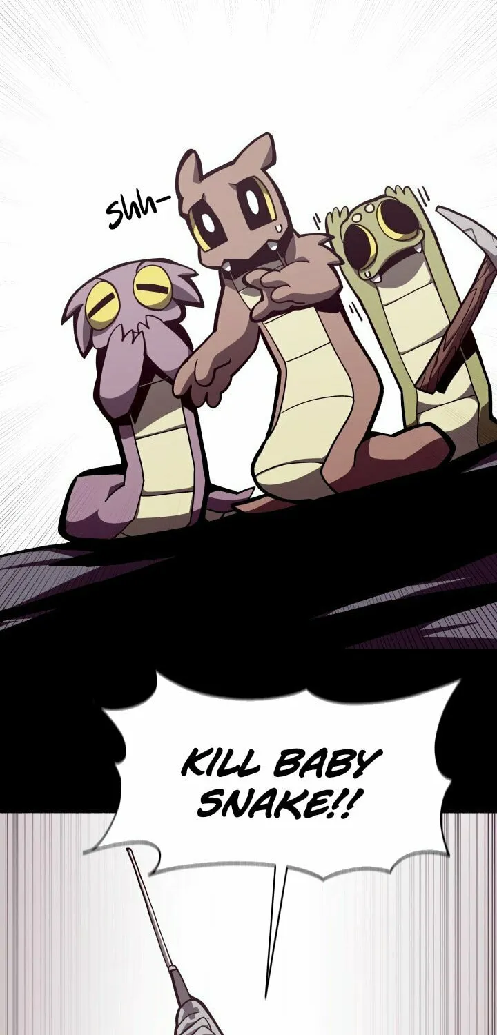 Read Dungeon Odyssey chapter 7 image 12 on Lezhin