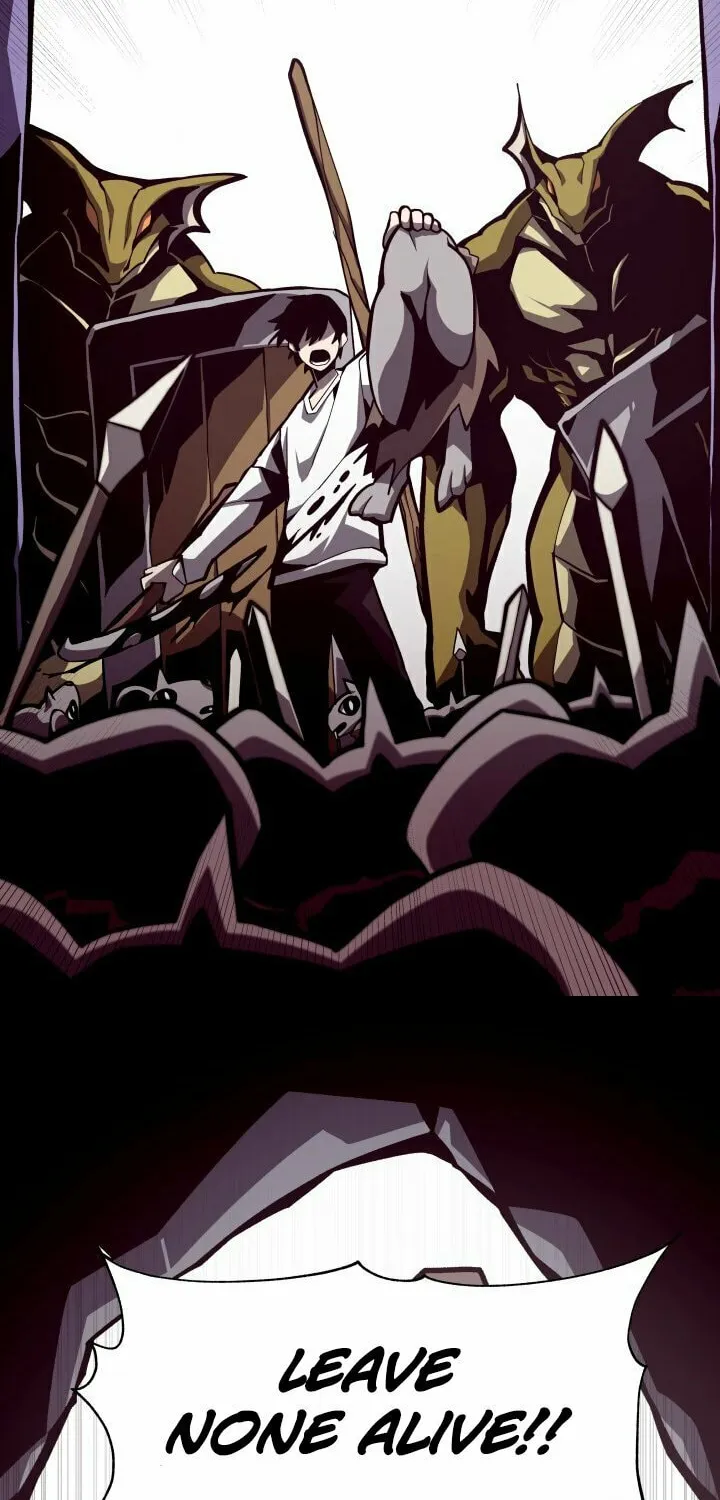 Read Dungeon Odyssey chapter 7 image 18 on Lezhin