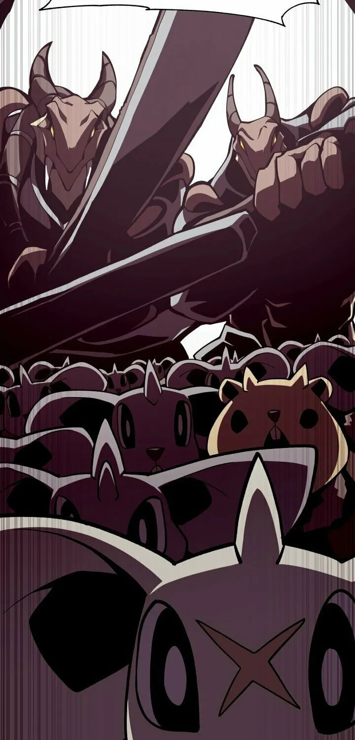 Read Dungeon Odyssey chapter 7 image 19 on Lezhin