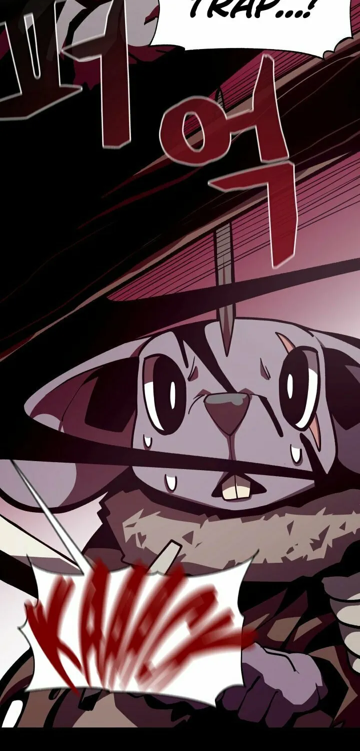 Read Dungeon Odyssey chapter 7 image 22 on Lezhin