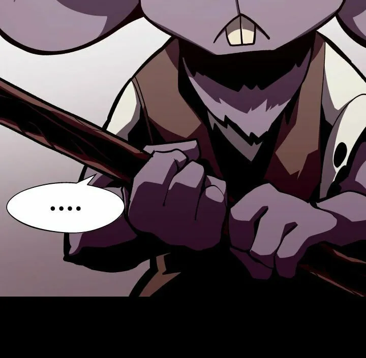 Read Dungeon Odyssey chapter 7 image 24 on Lezhin
