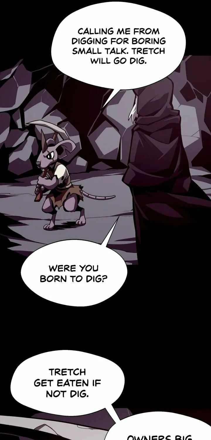 Read Dungeon Odyssey chapter 7 image 25 on Lezhin