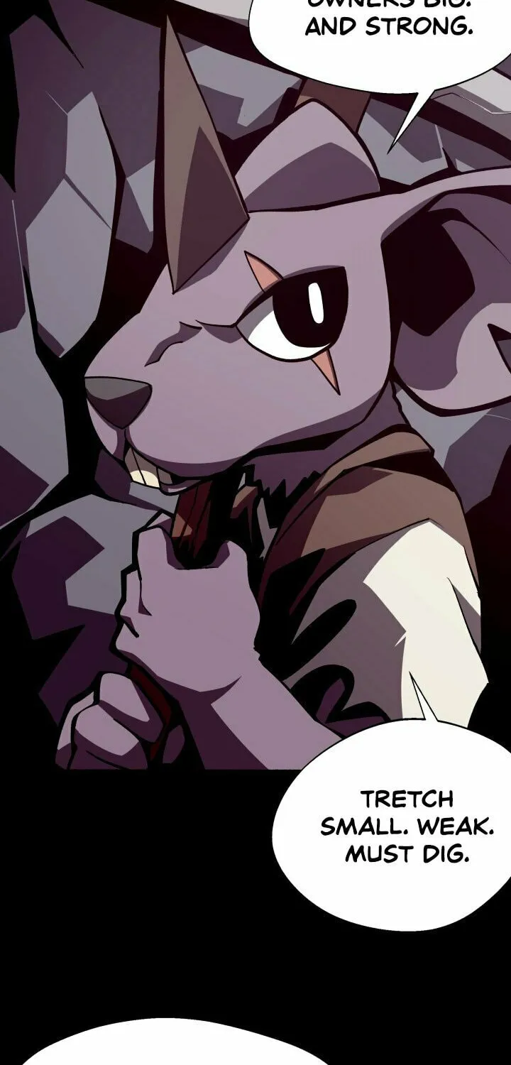 Read Dungeon Odyssey chapter 7 image 26 on Lezhin