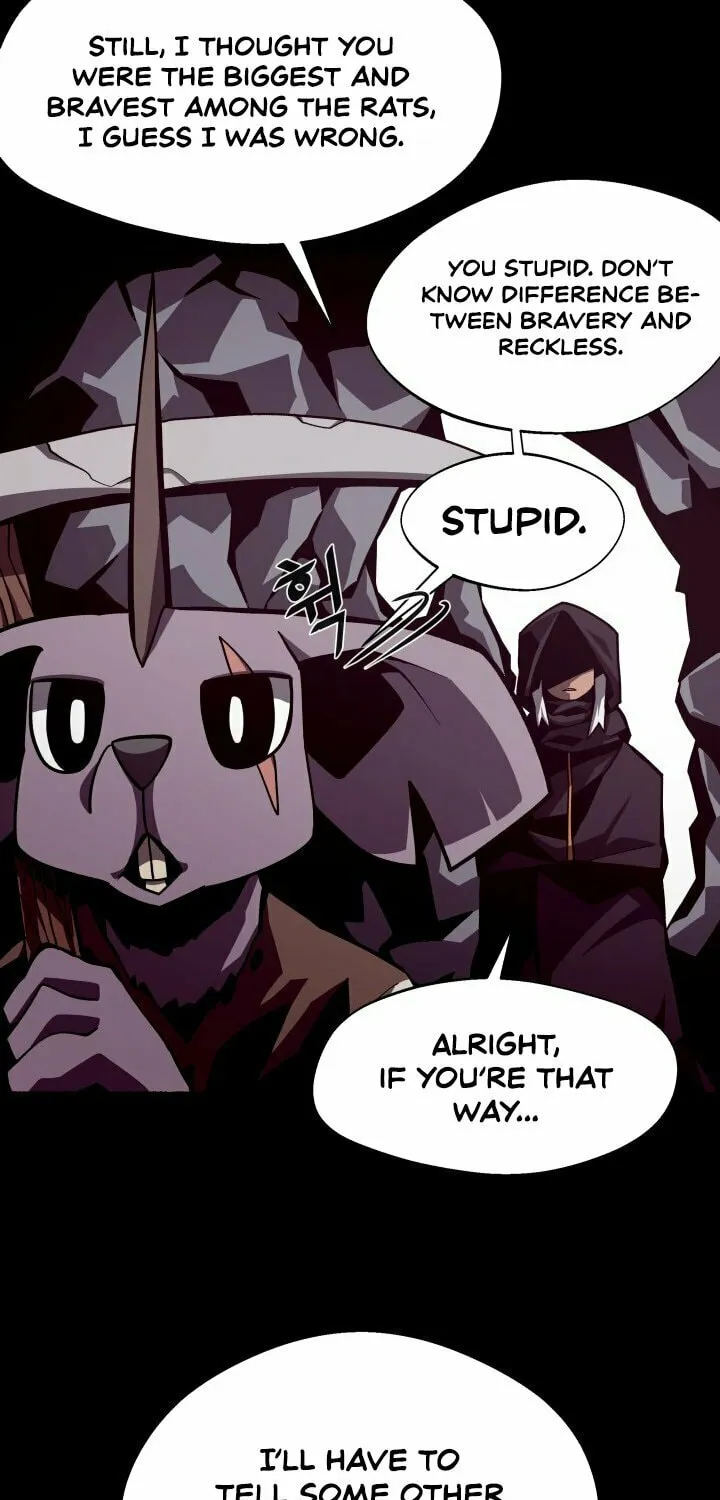 Read Dungeon Odyssey chapter 7 image 27 on Lezhin