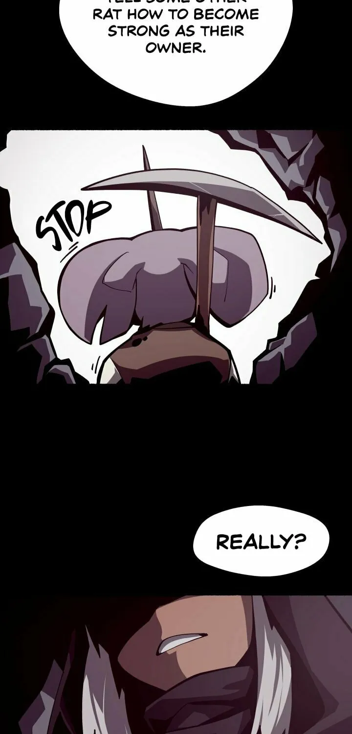 Read Dungeon Odyssey chapter 7 image 28 on Lezhin