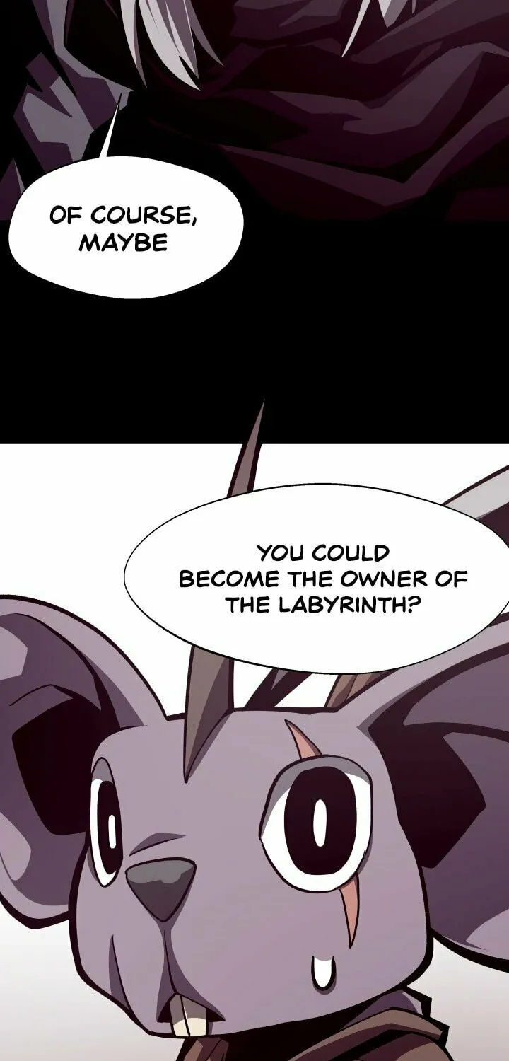 Read Dungeon Odyssey chapter 7 image 29 on Lezhin