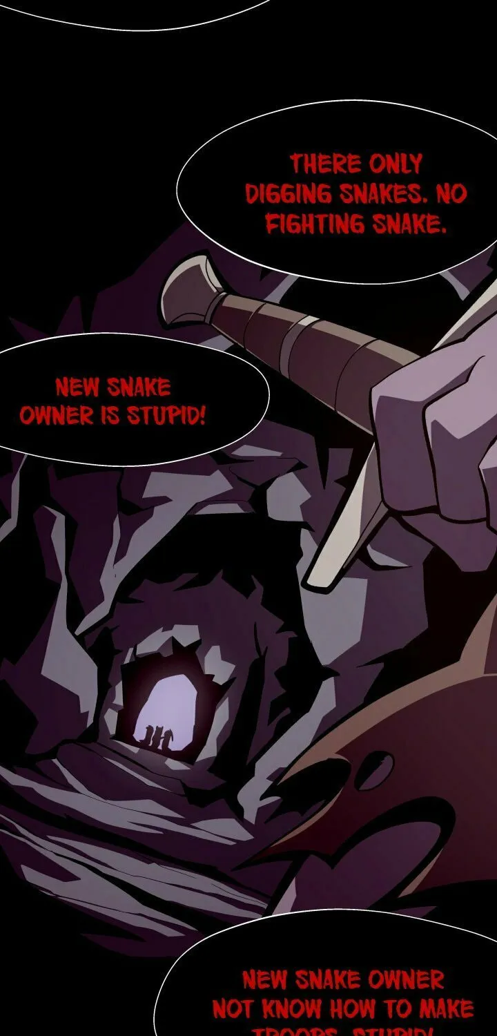 Read Dungeon Odyssey chapter 7 image 3 on Lezhin