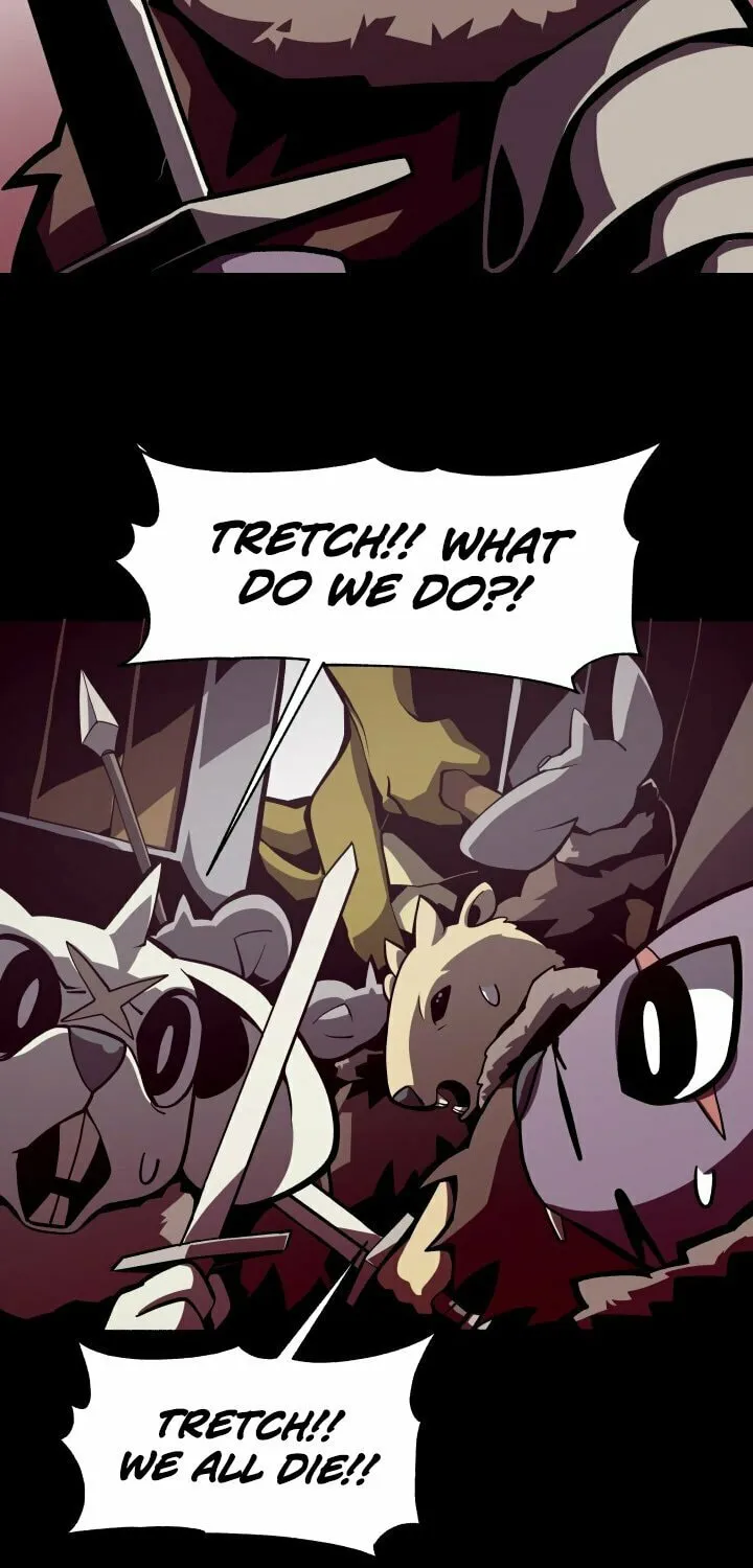Read Dungeon Odyssey chapter 7 image 31 on Lezhin