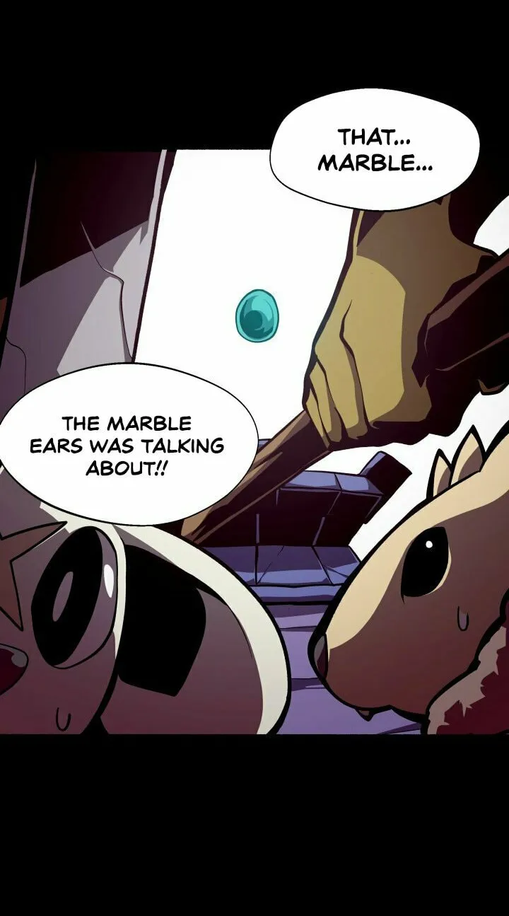 Read Dungeon Odyssey chapter 7 image 32 on Lezhin