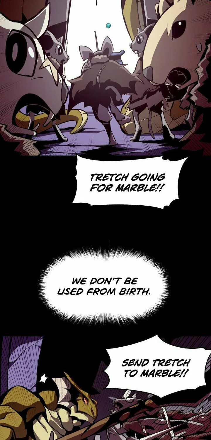 Read Dungeon Odyssey chapter 7 image 34 on Lezhin