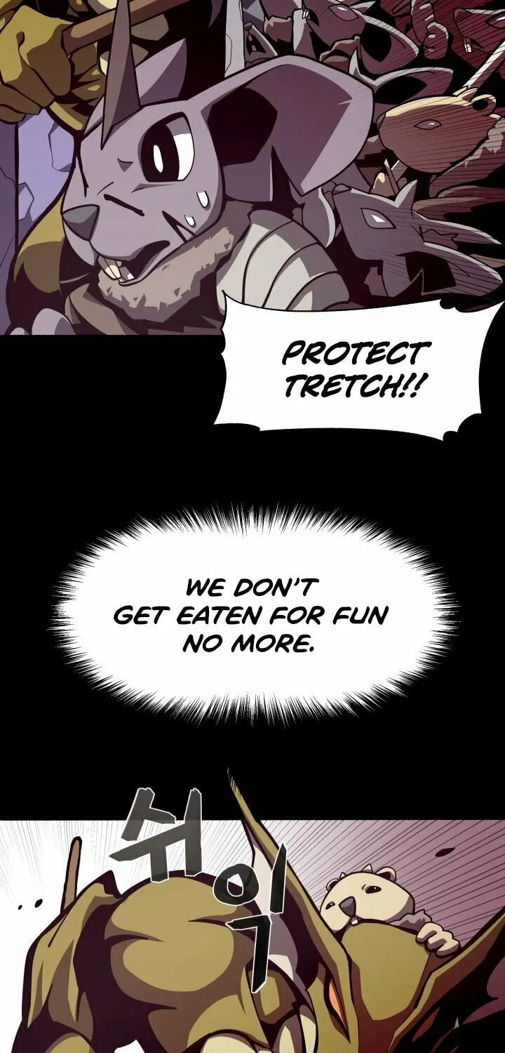 Read Dungeon Odyssey chapter 7 image 35 on Lezhin
