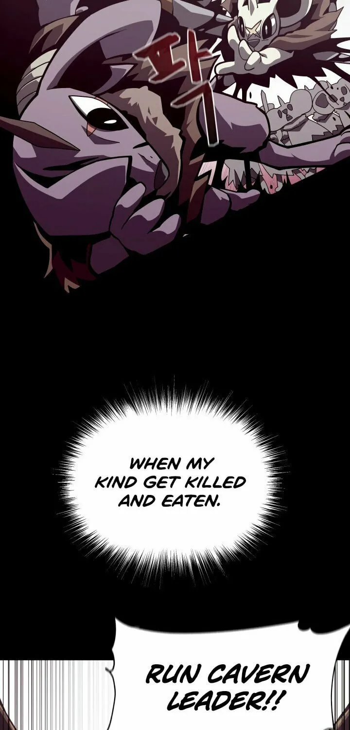 Read Dungeon Odyssey chapter 7 image 37 on Lezhin