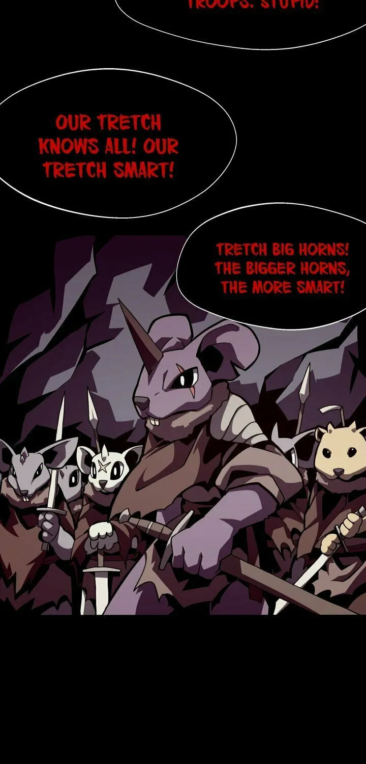 Read Dungeon Odyssey chapter 7 image 4 on Lezhin