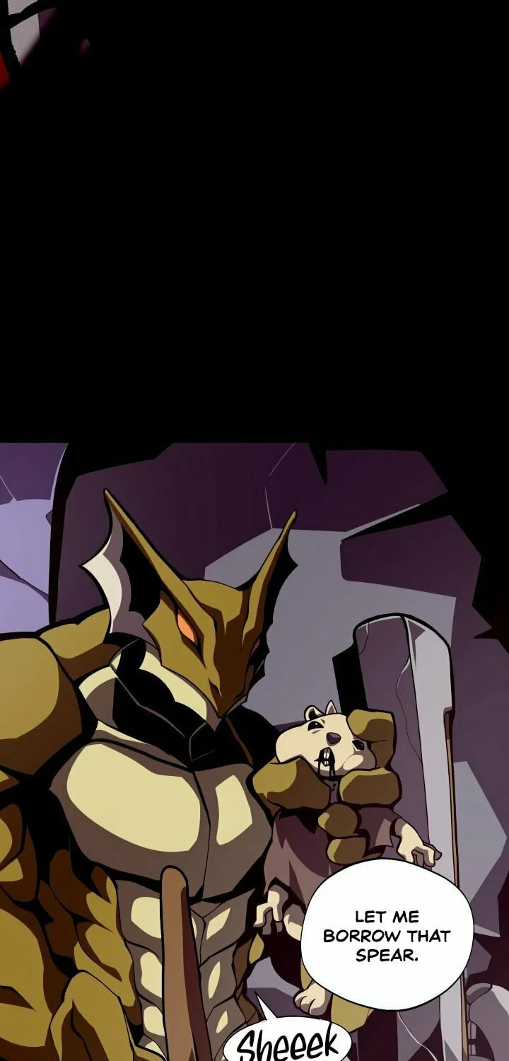 Read Dungeon Odyssey chapter 7 image 42 on Lezhin