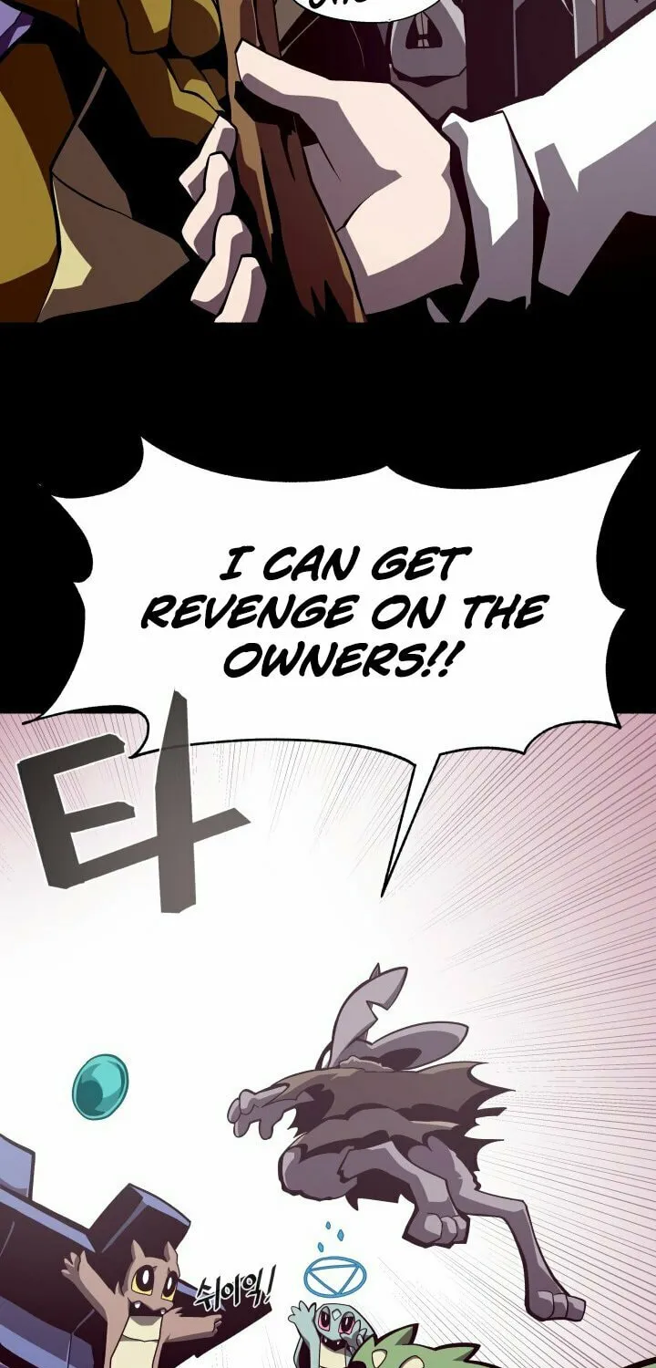 Read Dungeon Odyssey chapter 7 image 43 on Lezhin