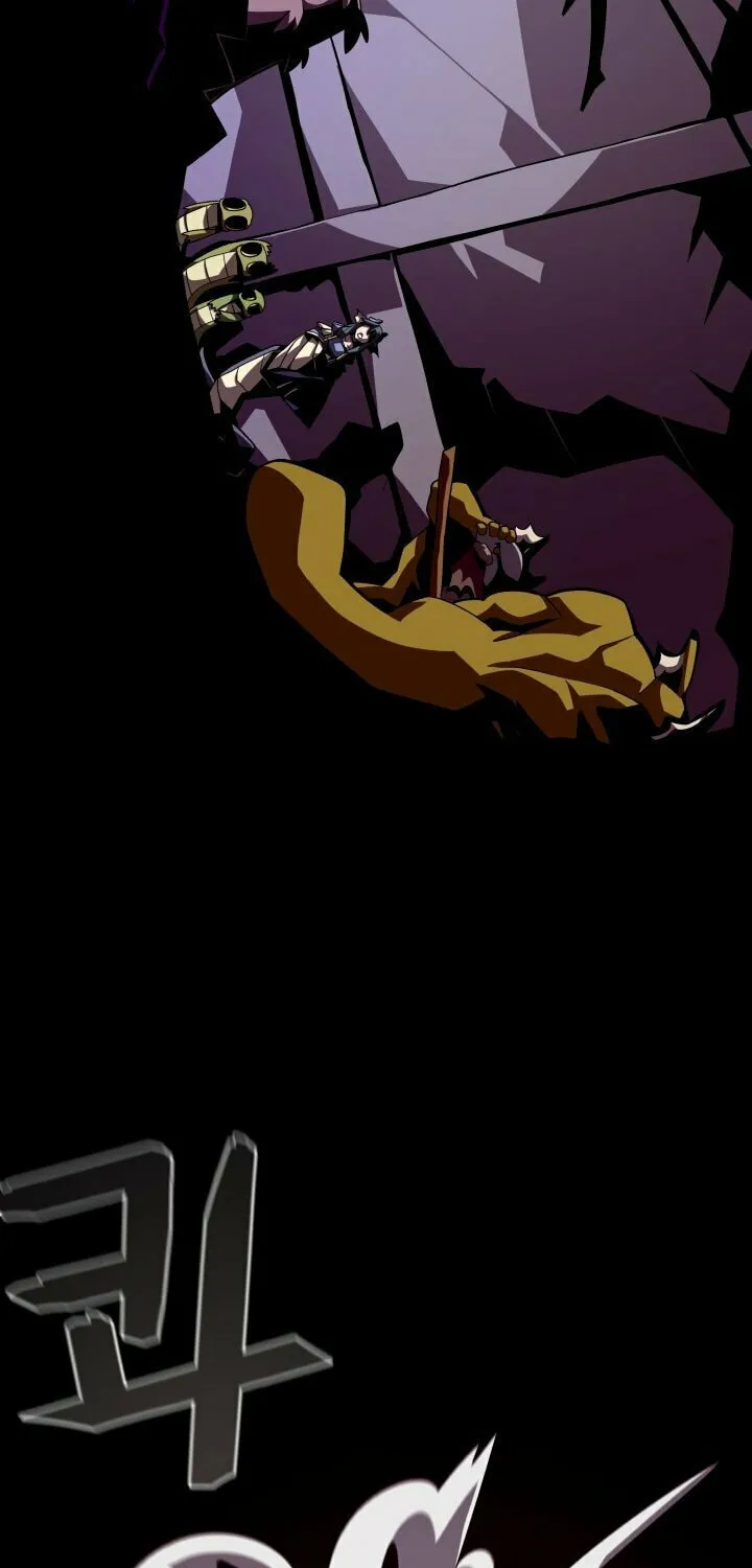 Read Dungeon Odyssey chapter 7 image 47 on Lezhin