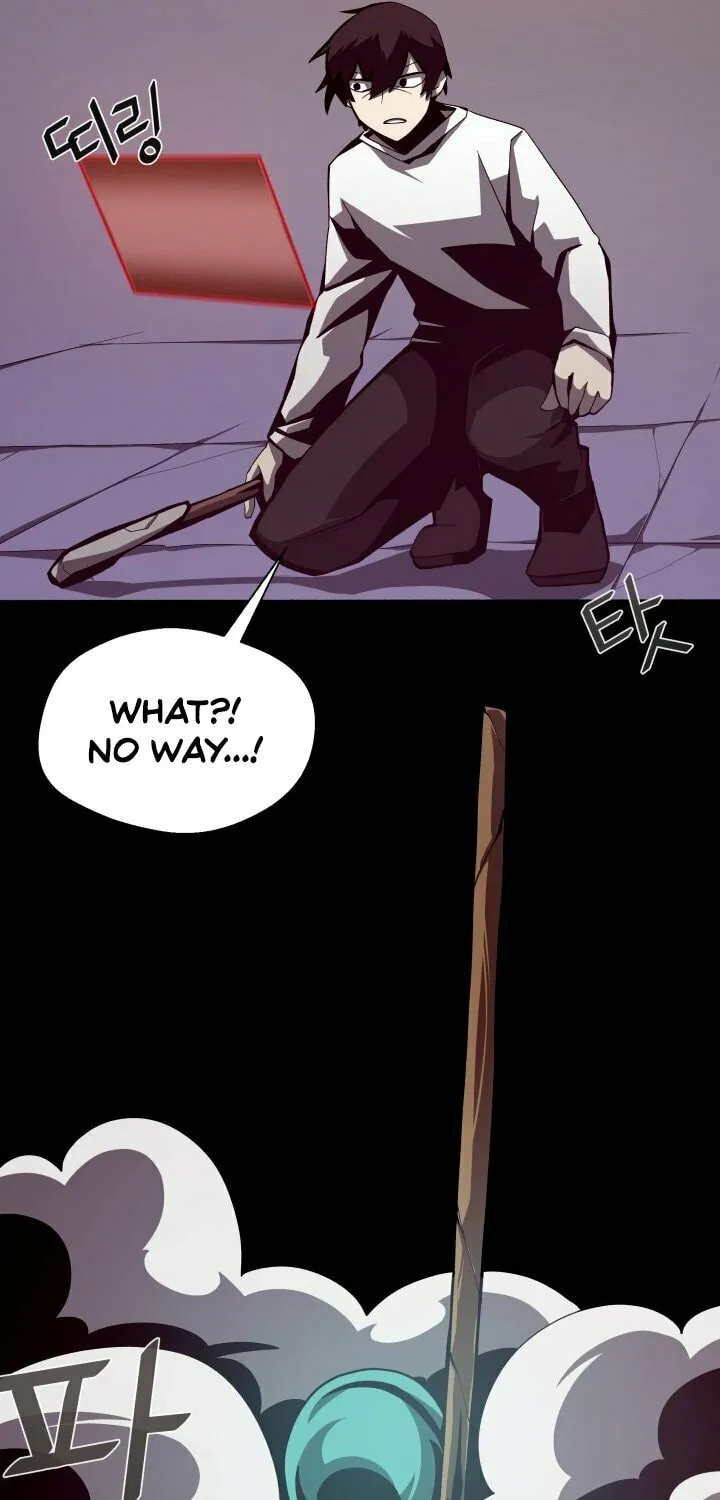 Read Dungeon Odyssey chapter 7 image 49 on Lezhin